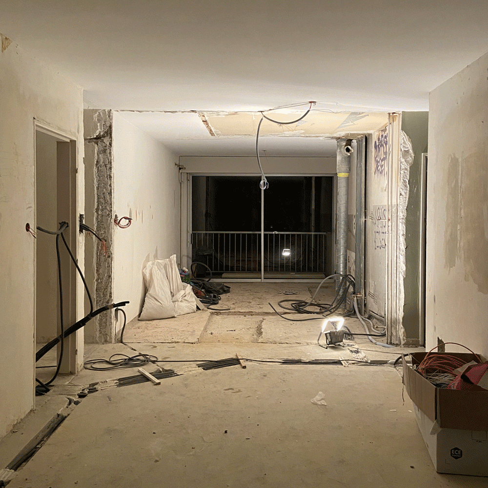 rénovation avant apres strasbourg appartement