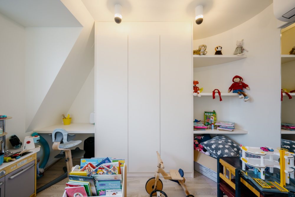 rénovation appartement strasbourg welcome back surprise adrien puzzuoli chambre enfants
