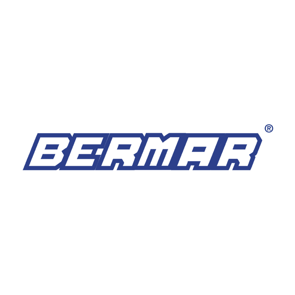 BERMAR LOGO